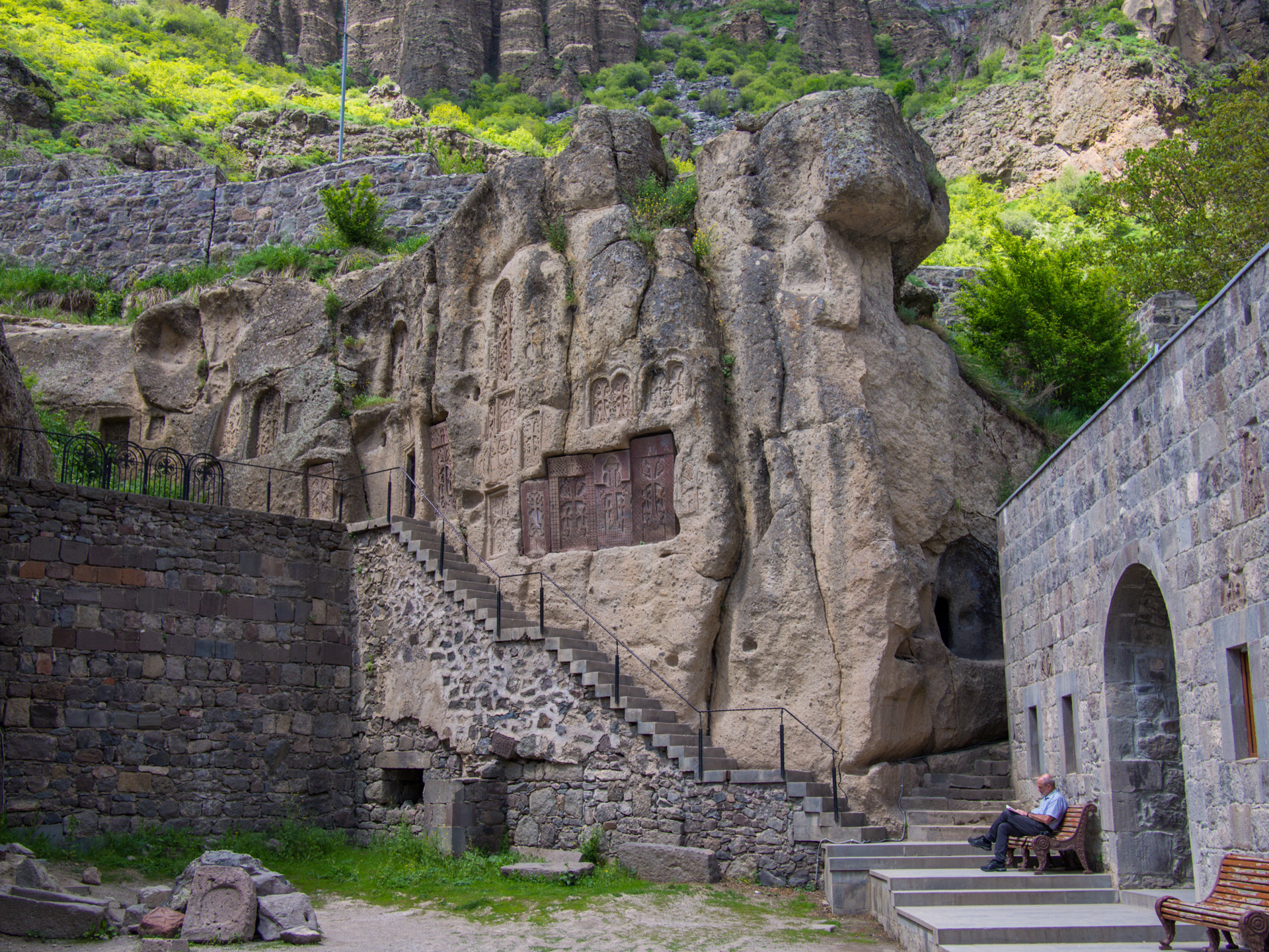 Armenia